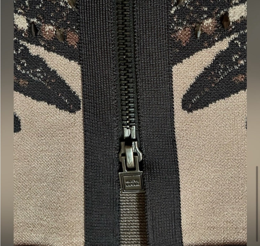 Herve Leger Vivien Dress