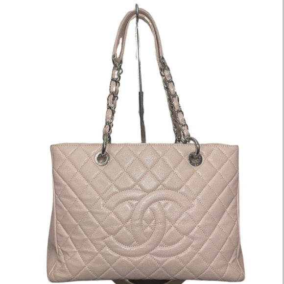 Chanel Grand Shopping Tote