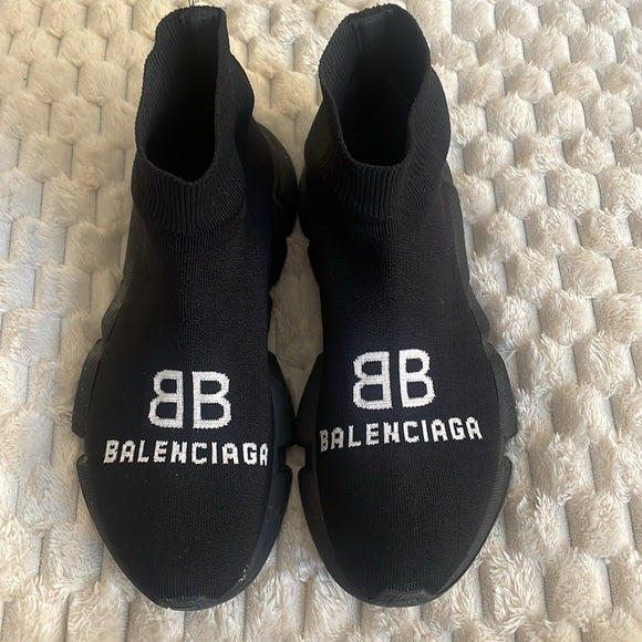 Balenciaga Shoes