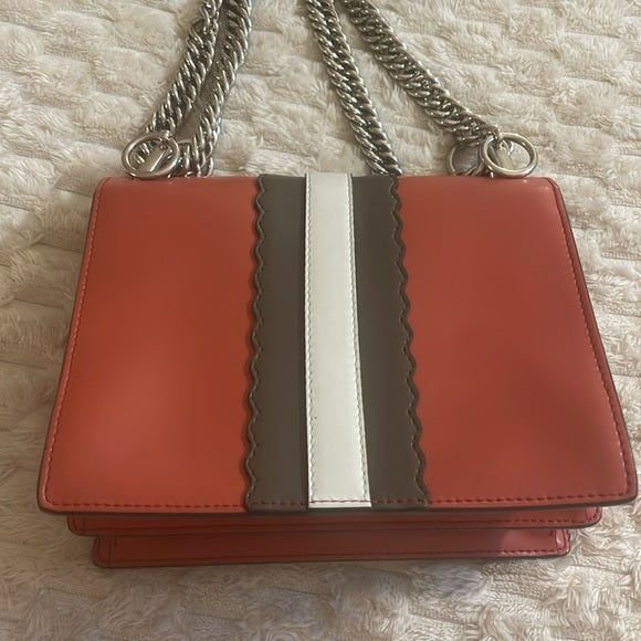 Fendi Mini Kan Bag