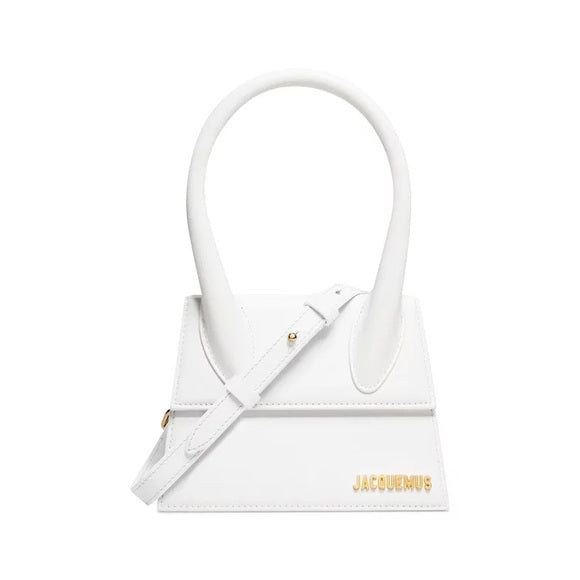 Jacquemus Le Chiquito Mini Bag