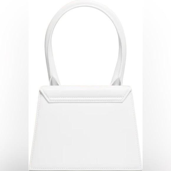 Jacquemus Le Chiquito Mini Bag