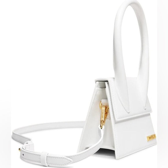 Jacquemus Le Chiquito Mini Bag