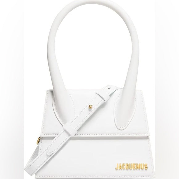 Jacquemus Le Chiquito Mini Bag