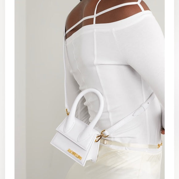 Jacquemus Le Chiquito Mini Bag