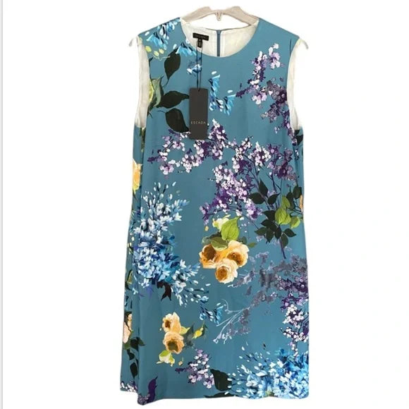 Escada Dress