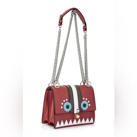 Fendi Mini Kan Bag