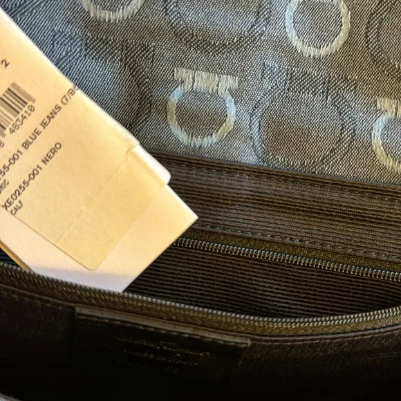 Salvatore Ferragamo Shoulder Bag