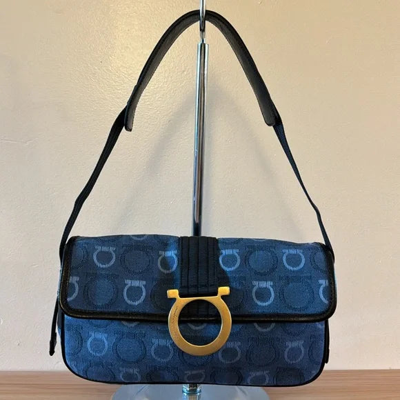 Salvatore Ferragamo Shoulder Bag