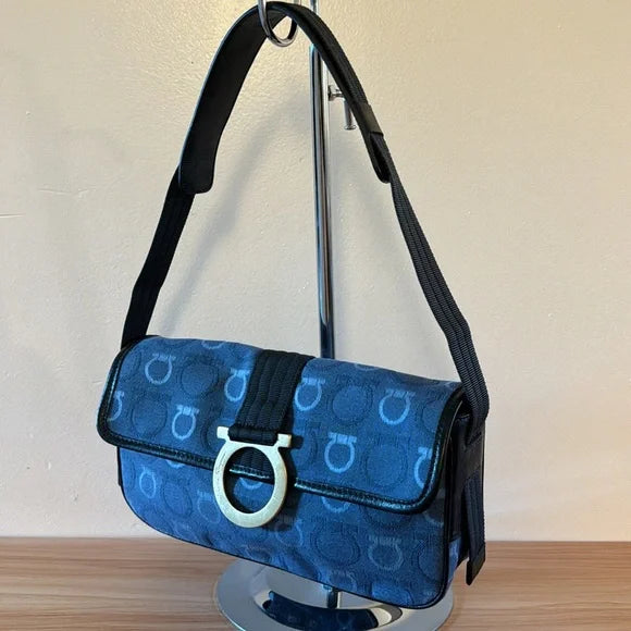 Salvatore Ferragamo Shoulder Bag
