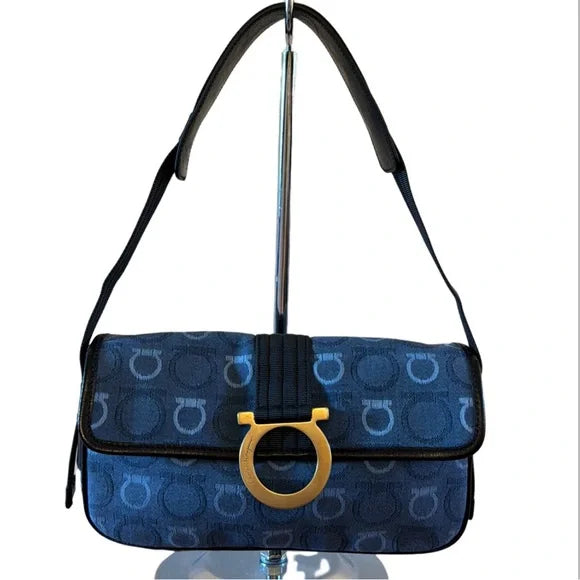 Salvatore Ferragamo Shoulder Bag